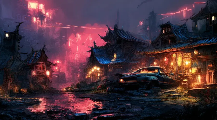 英雄杀手游游戏图片2